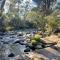 Ridge River Retreat