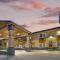 Best Western Antelope Inn & Suites Best Western Antelope Inn & Suites