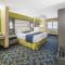 Best Western Antelope Inn & Suites Best Western Antelope Inn & Suites