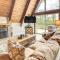 Flagstaff A-Frame Cabin with Deck and Lovely Views!