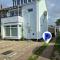 Bungalow Texel near beach and city centre