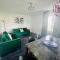 Mitchell Apartment by Klass Living Coatbridge