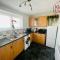 Mitchell Apartment by Klass Living Coatbridge