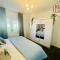 Mitchell Apartment by Klass Living Coatbridge