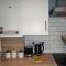 Mossend Apartment by Klass Living Bellshill