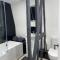 2 Bedroom Apartment - Abacus House - Huntingdon Town Centre - Contractor Friendly - Free Parking - Full Kitchen - Washer Dryer - Spacious - Ideal for Work Stays