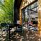 Tree Elements treehouse retreat