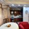 Apartment on the Beach in Durres