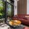 Tree Elements treehouse retreat