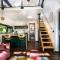 Tree Elements treehouse retreat