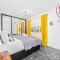 Rothesay House by Klass Living Coatbridge