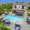 Villa Nicola by Villa Plus