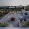 LUZ BLANCA Rooftop seaview villa