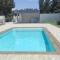 Kiti Village Villa, Cyprus, salt-water pool, 5 bedrooms, Larnaca