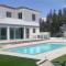 Kiti Village Villa, Cyprus, salt-water pool, 5 bedrooms, Larnaca