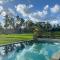 Hening suites Ubud