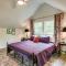 Greers Ferry Lake Retreat Game Room and Fire Pit!
