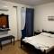 on the sea Despoina apartment at Mochlos Creta