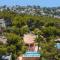 Villa Nectar Blanco by Villa Plus