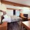 Tomahawk Motor Lodge Riverton US-26