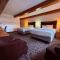Tomahawk Motor Lodge Riverton US-26