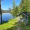 Ahvenlampi Camping