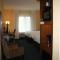 Fairfield Inn & Suites by Marriott Detroit Lakes