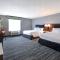 Hampton Inn & Suites Las Vegas Convention Center - No Resort Fee