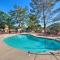 The Painted Pony Sedona Condo Pool and Gym Access
