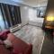 American Inn and Suites Ionia