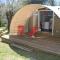 Camping Moulin De Chaules