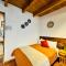Encino House Hotel & Glamping Valle de Bravo