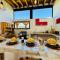 Encino House Hotel & Glamping Valle de Bravo