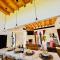 Encino House Hotel & Glamping Valle de Bravo