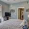 Watercolor Bungalow TC 2101