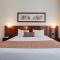 Time Select - Elegant Apartments