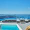 Katikies Chromata Santorini - The Leading Hotels of the World