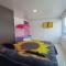 Apartamento Ynj Bogot