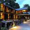Mulu Marriott Resort