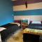 Aparthotel Ruta 52