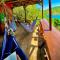 Tamarindo Beach hostel