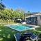 The Caba Bungalow