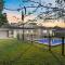 The Caba Bungalow