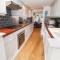 Dolphin Cottage, Southwold
