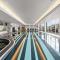 Spacious Waterfront Luxury at Woolloomooloo Wharf
