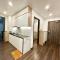 Ngoc Homestay Hoàng Huy Grand Tower