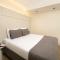 Orka Taksim Apart Hotel