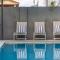 Shellharbour Poolside Escape