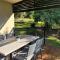 Seclude Rainforest Retreat