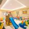 Dalat Palace Heritage Hotel